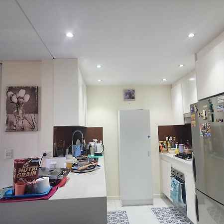 Parramatta Shared Apartment Sidney Dış mekan fotoğraf