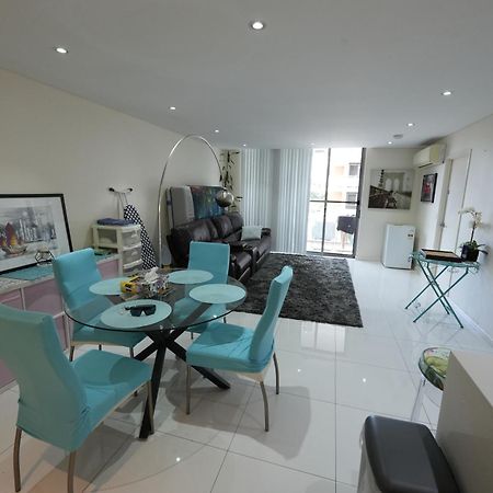 Parramatta Shared Apartment Sidney Dış mekan fotoğraf