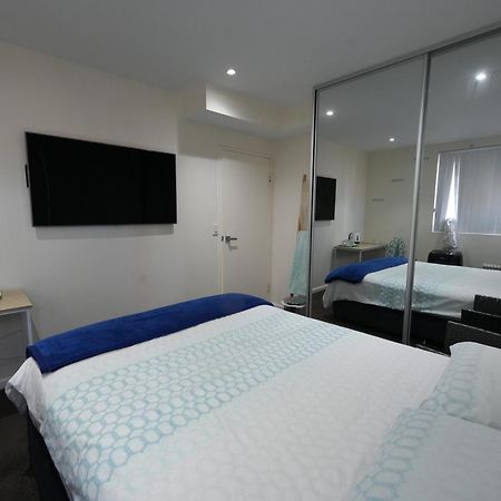 Parramatta Shared Apartment Sidney Dış mekan fotoğraf