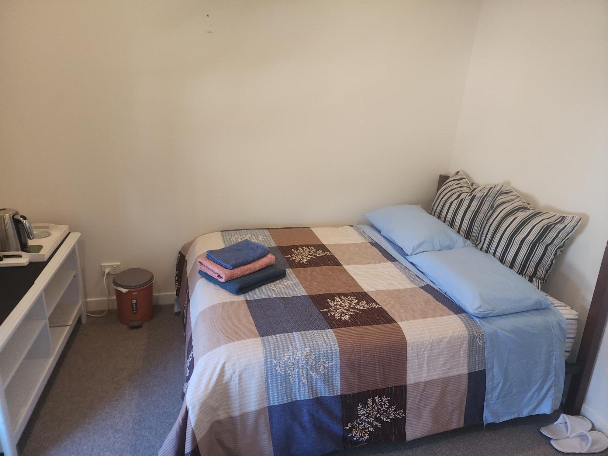 Parramatta Shared Apartment Sidney Oda fotoğraf