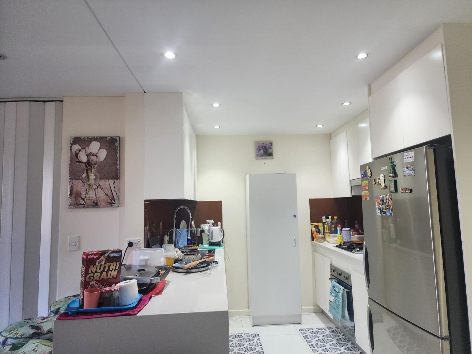 Parramatta Shared Apartment Sidney Dış mekan fotoğraf