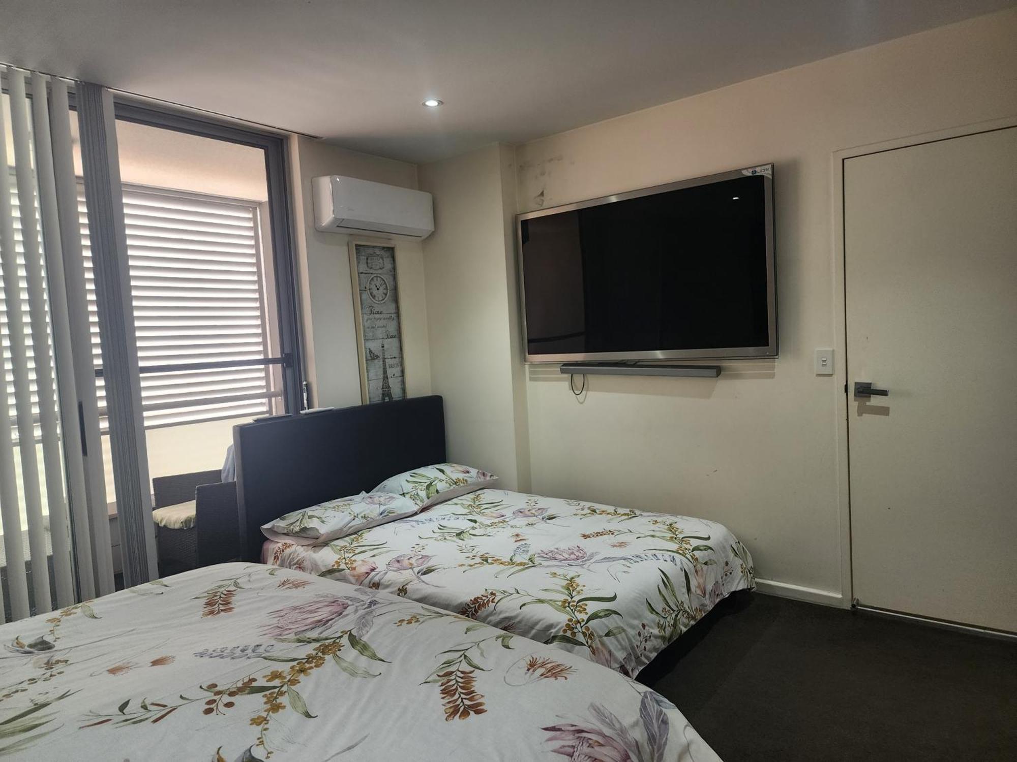 Parramatta Shared Apartment Sidney Dış mekan fotoğraf