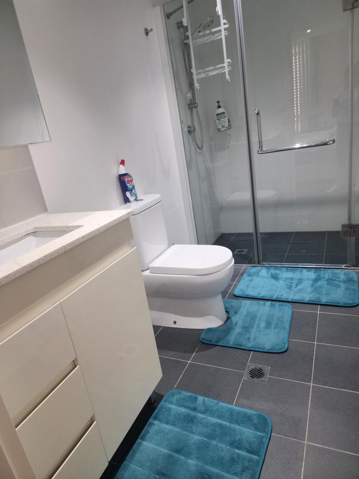 Parramatta Shared Apartment Sidney Dış mekan fotoğraf