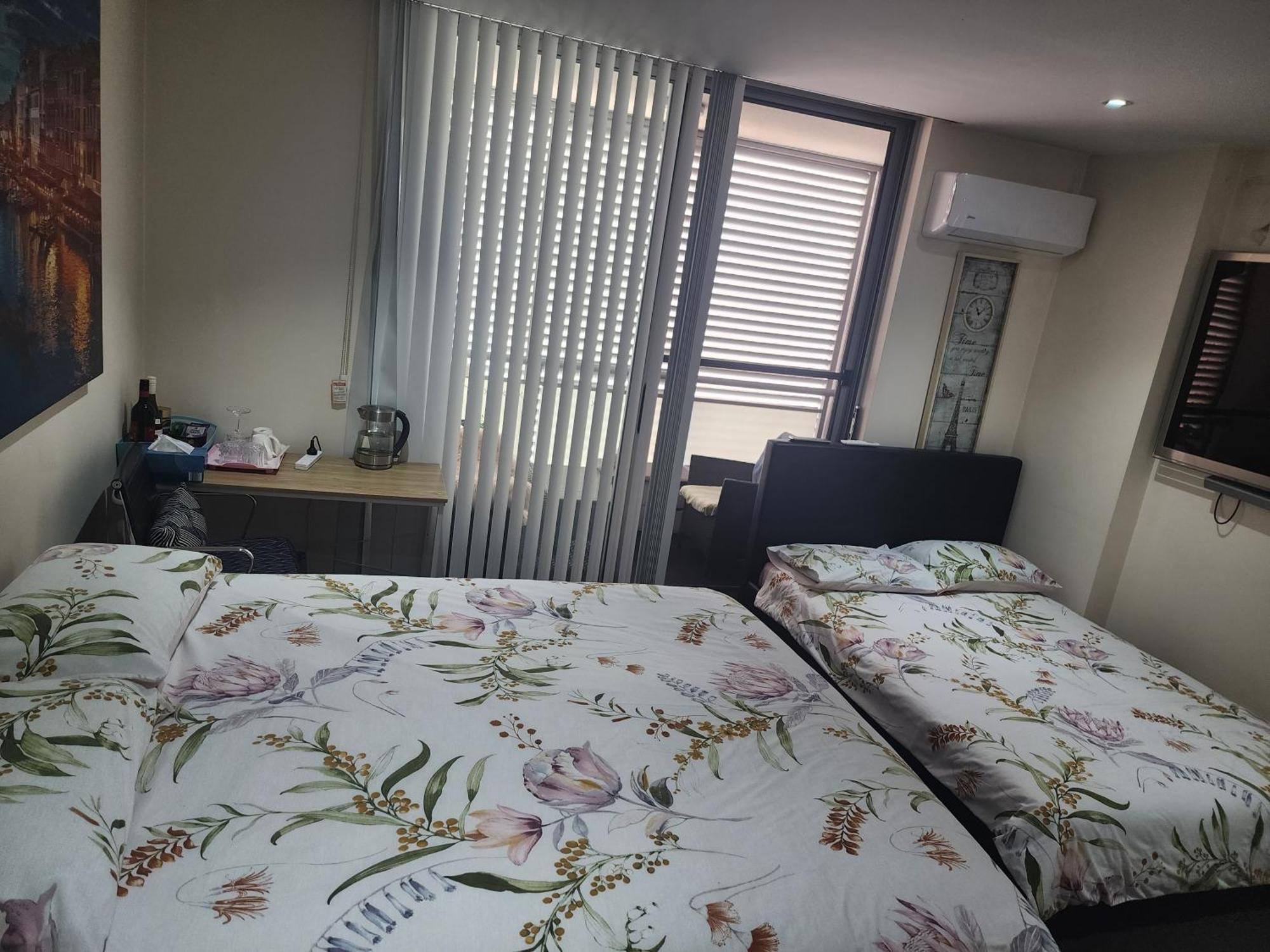 Parramatta Shared Apartment Sidney Dış mekan fotoğraf