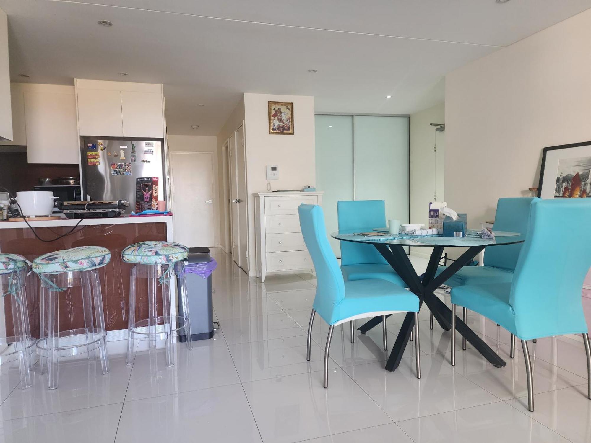 Parramatta Shared Apartment Sidney Dış mekan fotoğraf