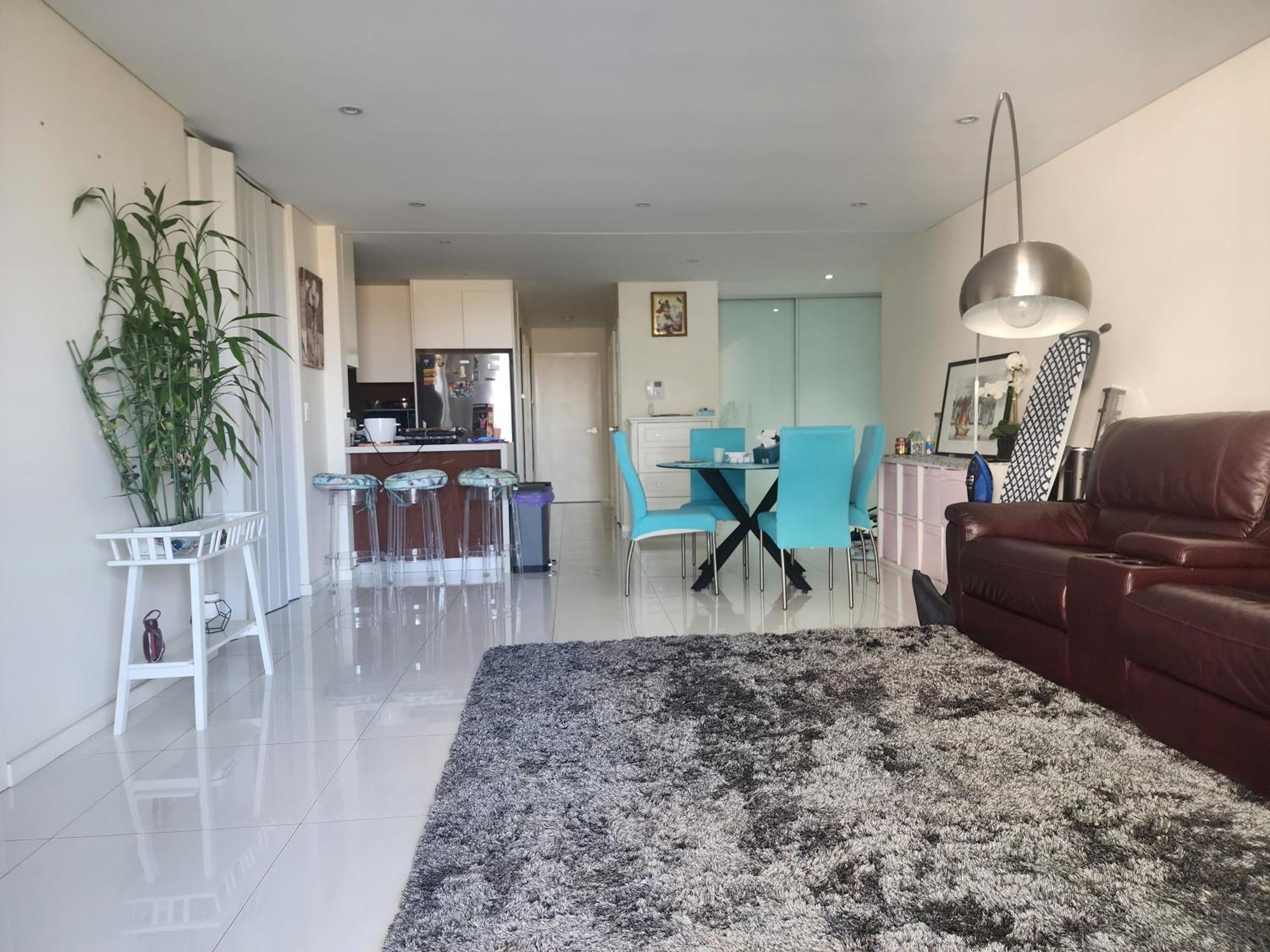Parramatta Shared Apartment Sidney Dış mekan fotoğraf