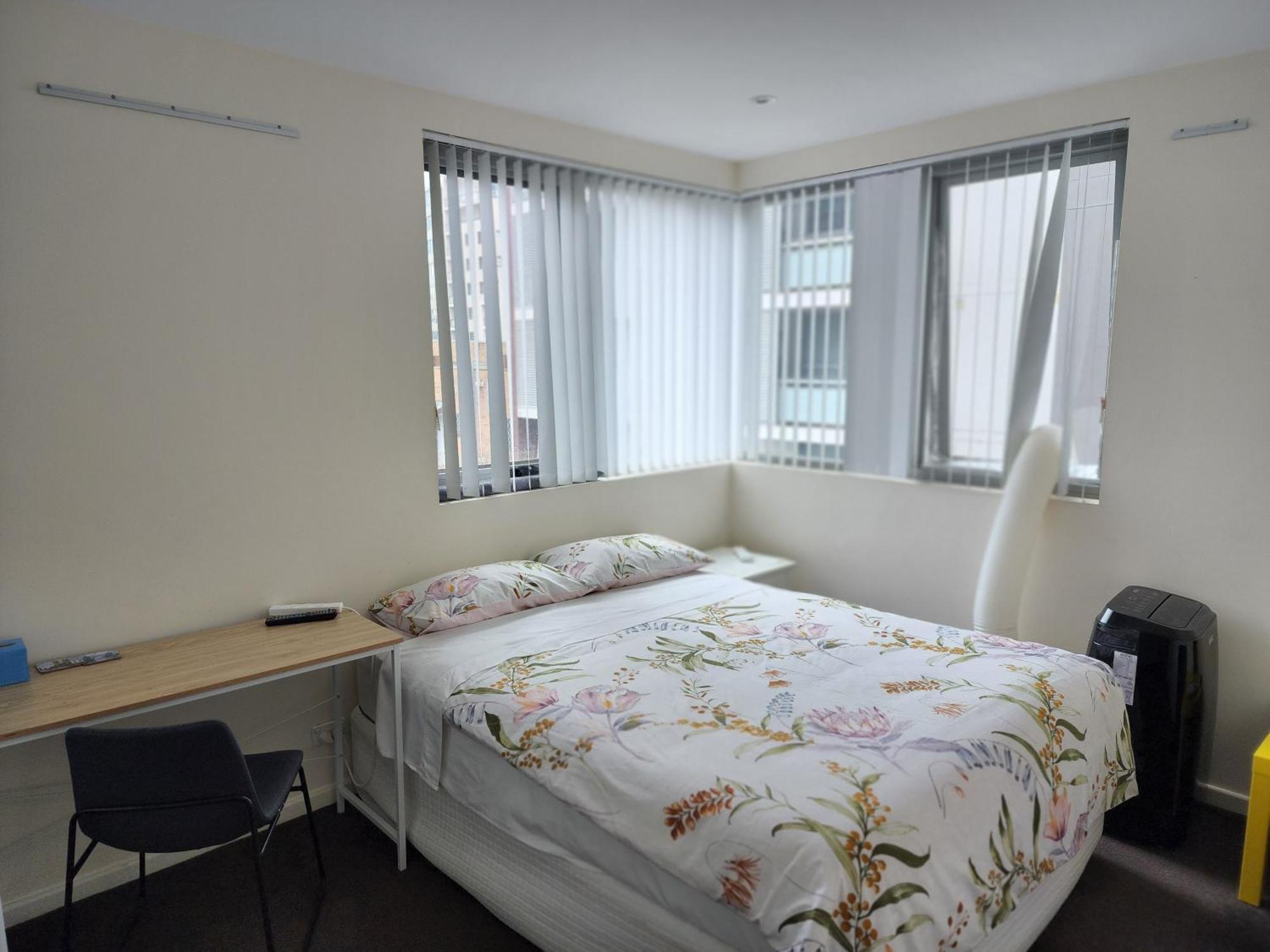 Parramatta Shared Apartment Sidney Oda fotoğraf