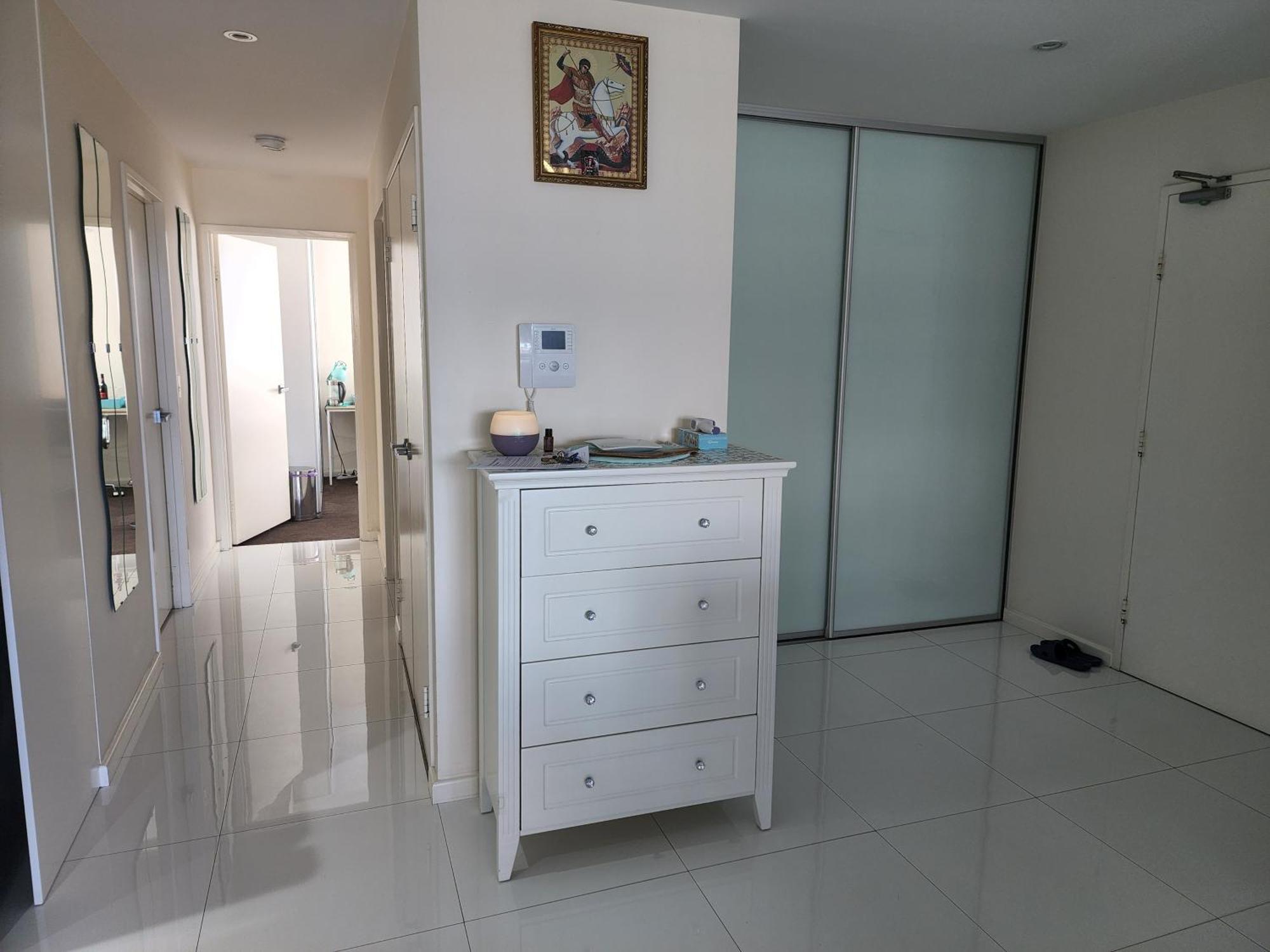 Parramatta Shared Apartment Sidney Oda fotoğraf