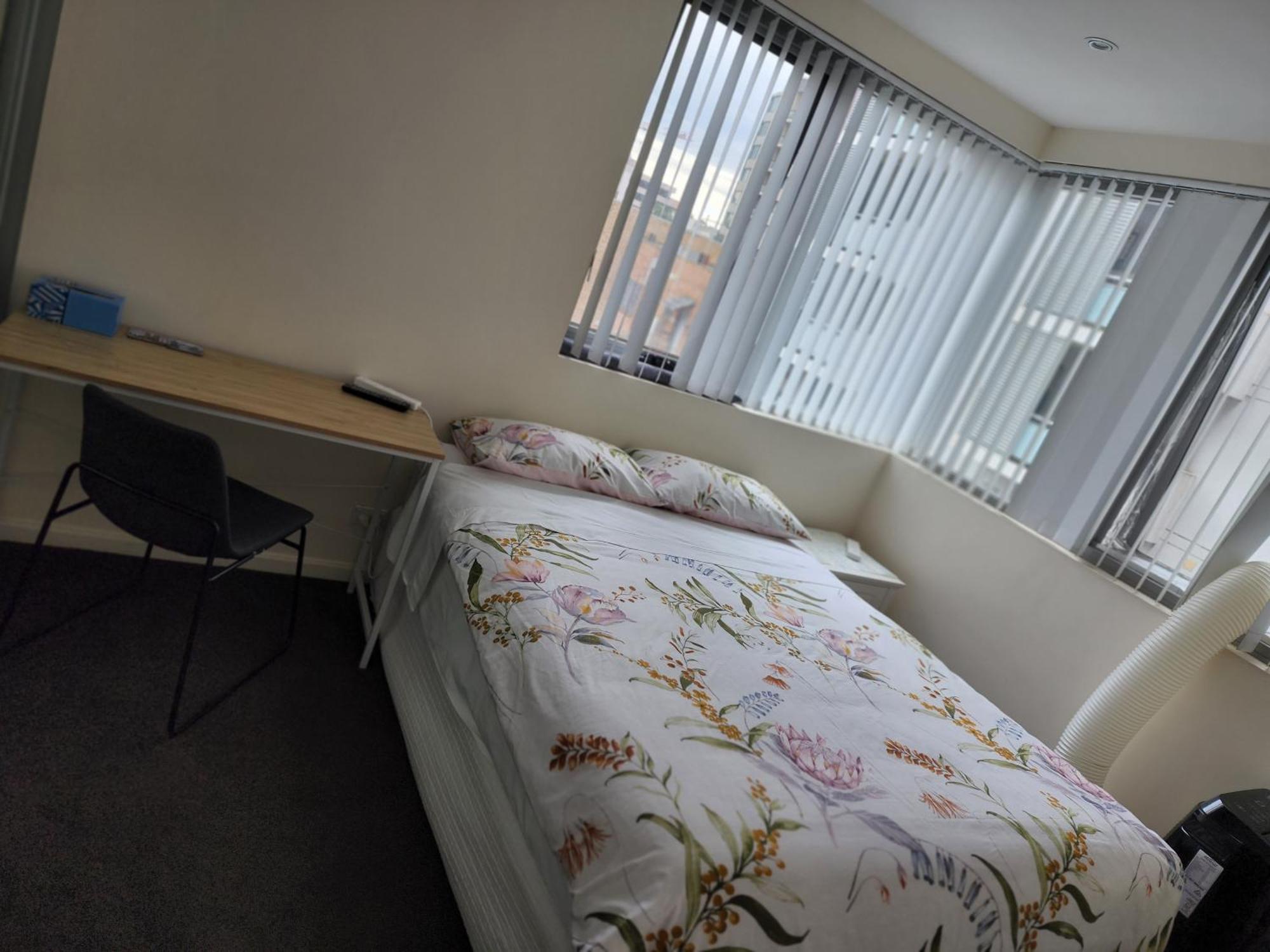 Parramatta Shared Apartment Sidney Oda fotoğraf