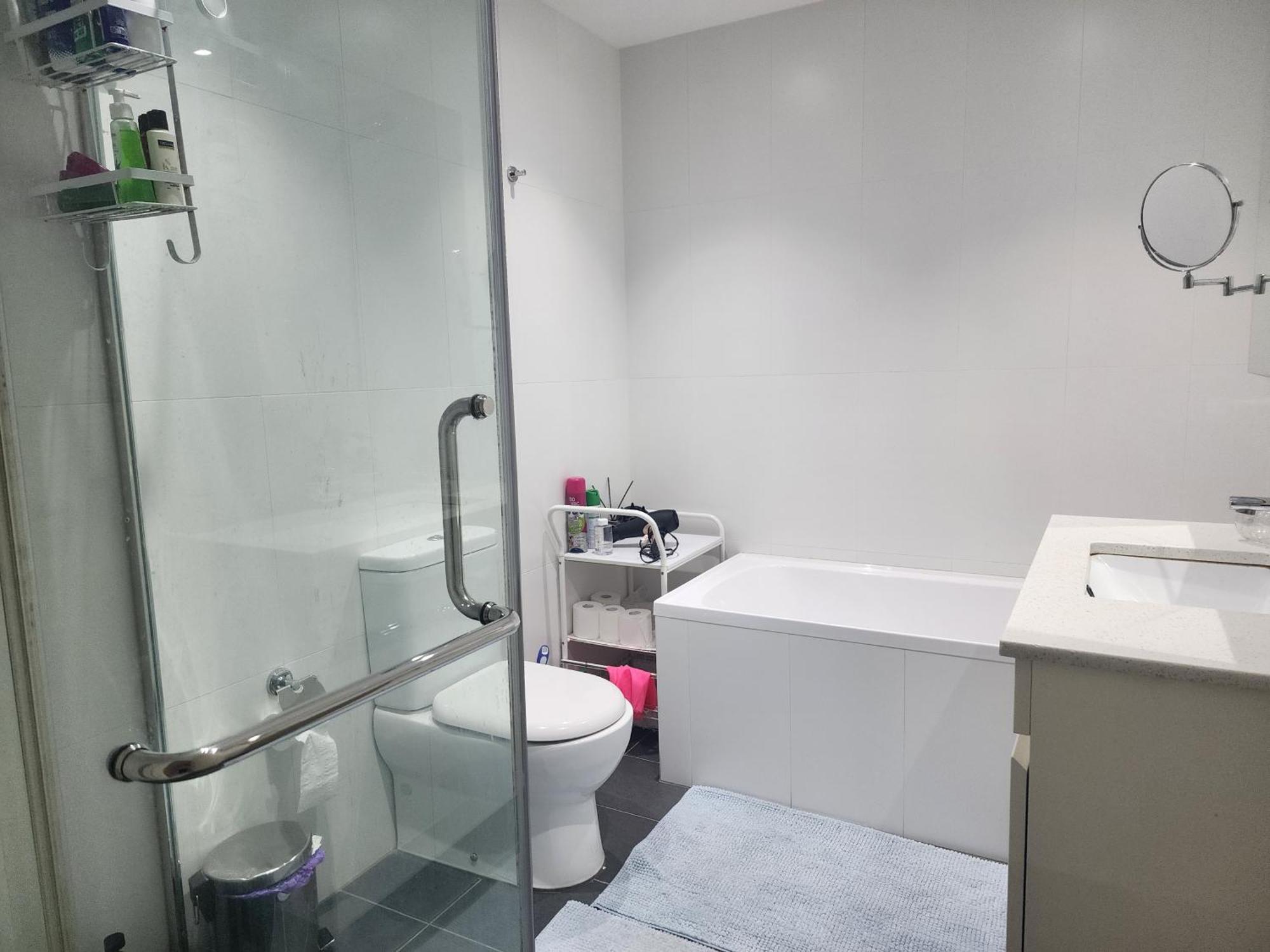 Parramatta Shared Apartment Sidney Oda fotoğraf
