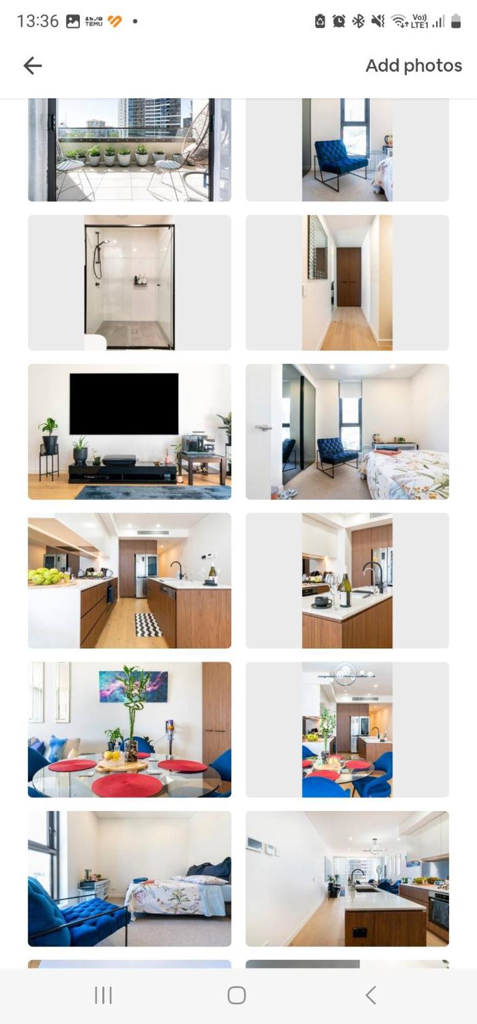 Parramatta Shared Apartment Sidney Oda fotoğraf