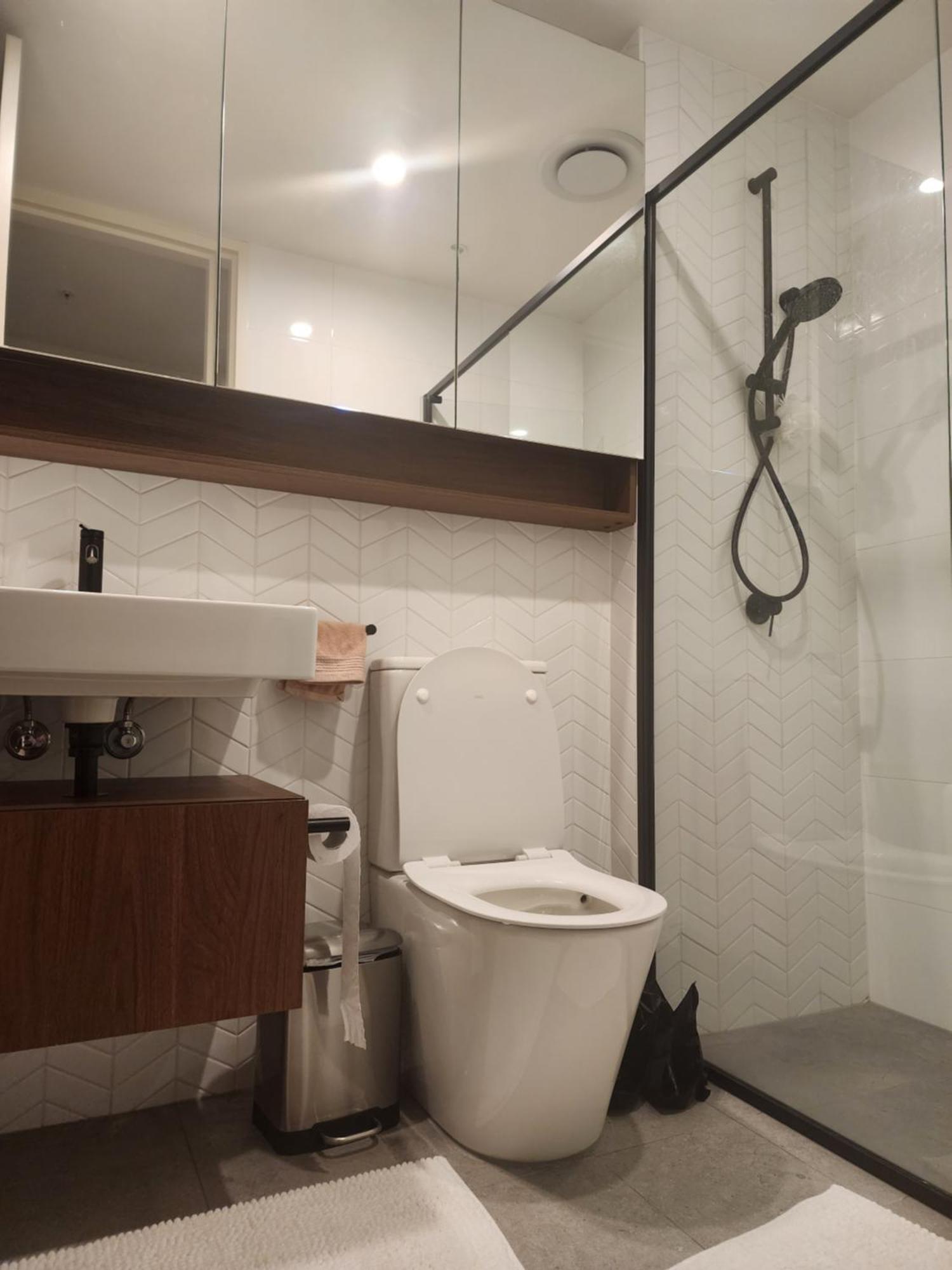 Parramatta Shared Apartment Sidney Oda fotoğraf