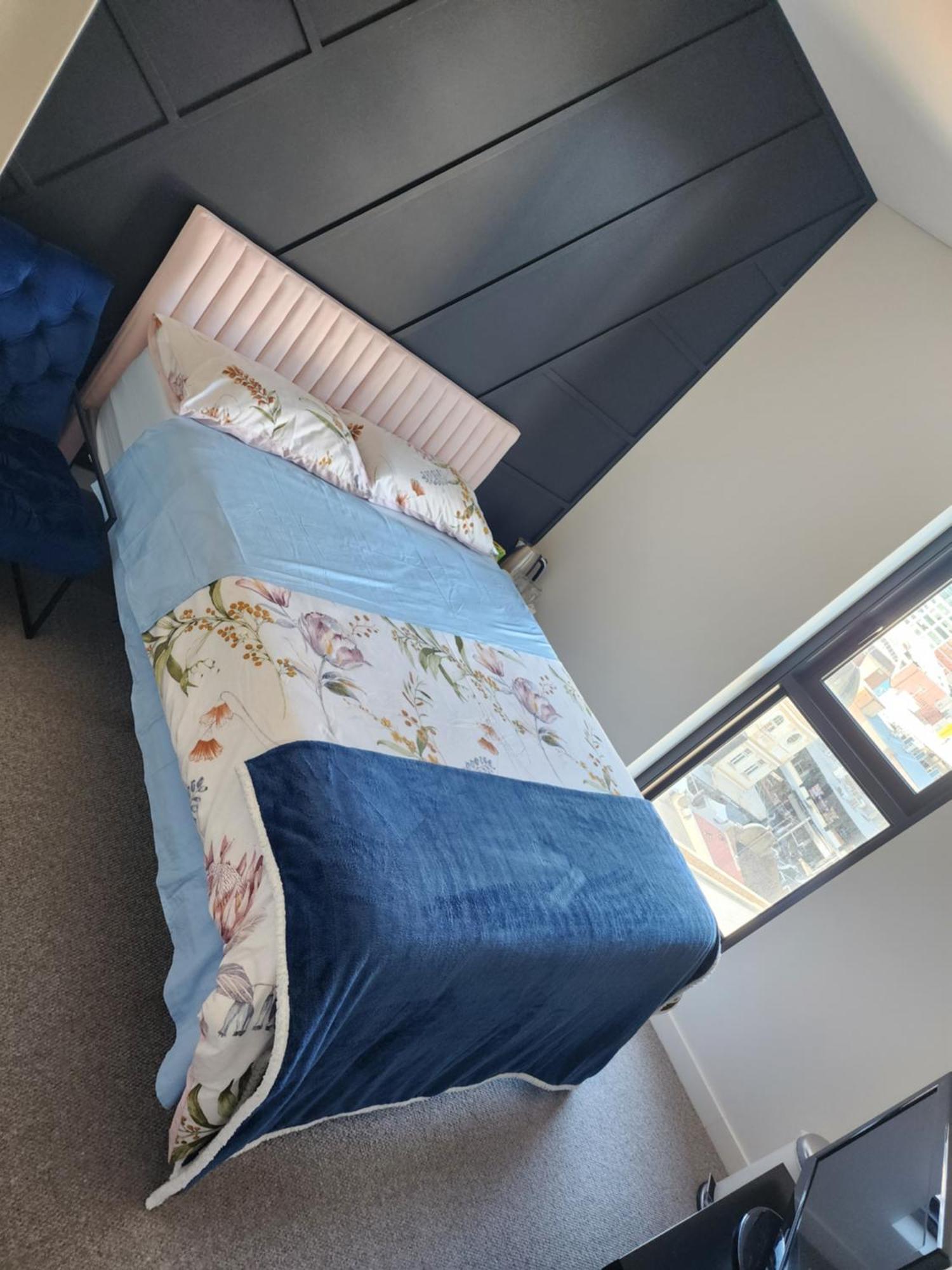 Parramatta Shared Apartment Sidney Oda fotoğraf
