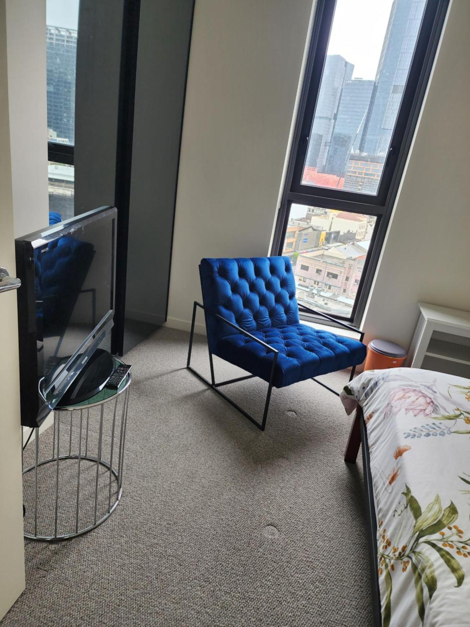 Parramatta Shared Apartment Sidney Oda fotoğraf