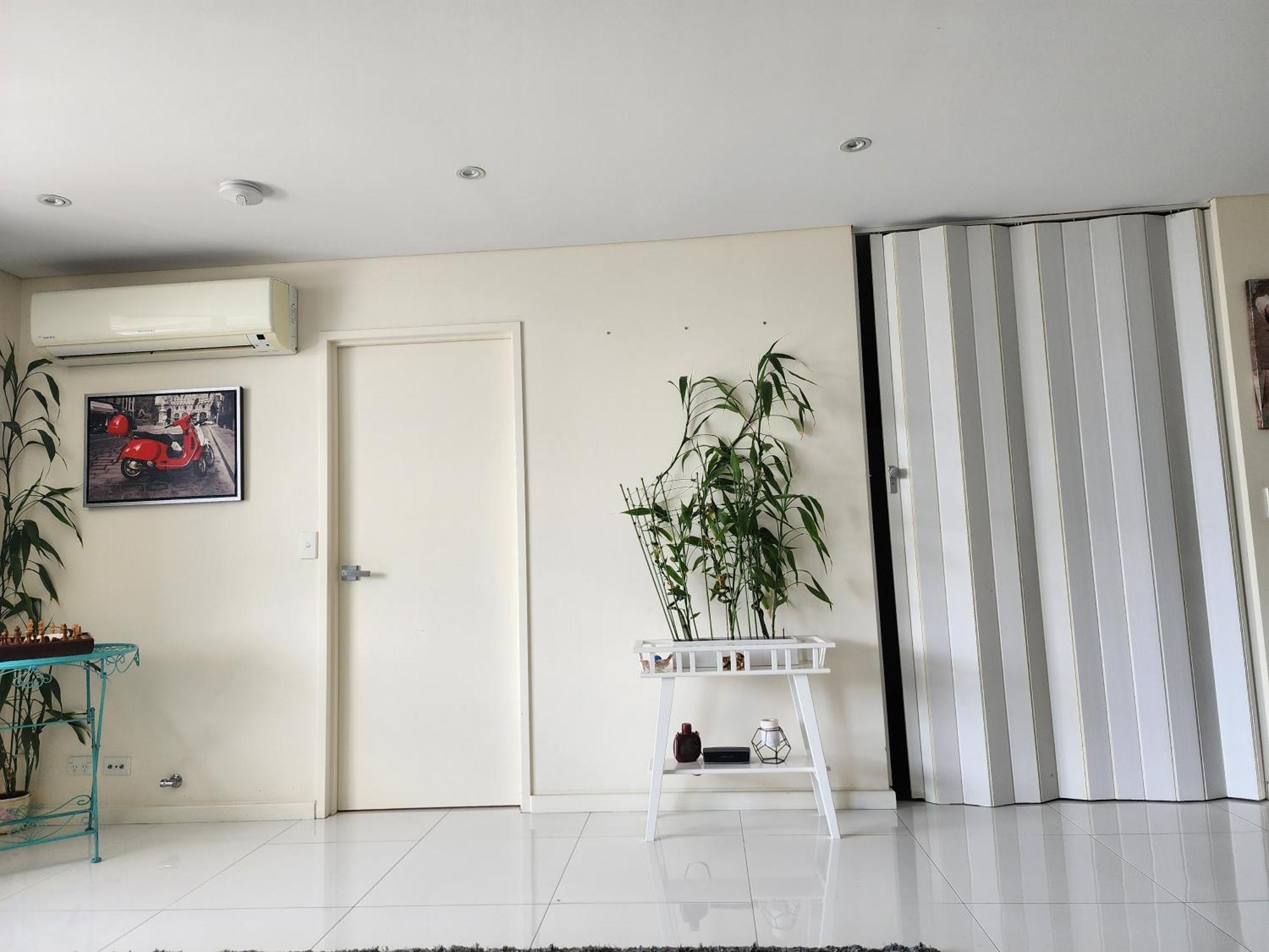 Parramatta Shared Apartment Sidney Oda fotoğraf