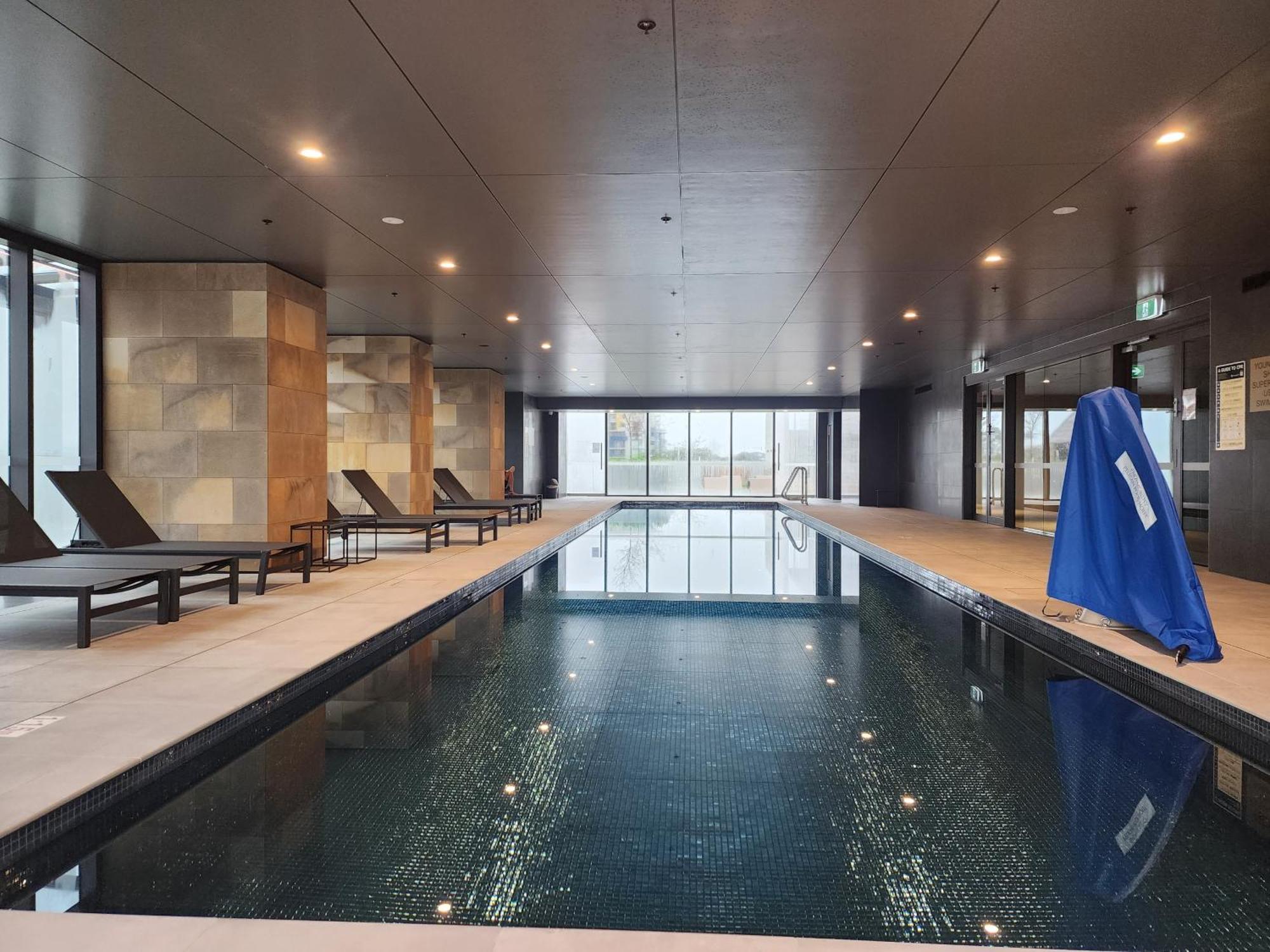 Parramatta Shared Apartment Sidney Oda fotoğraf