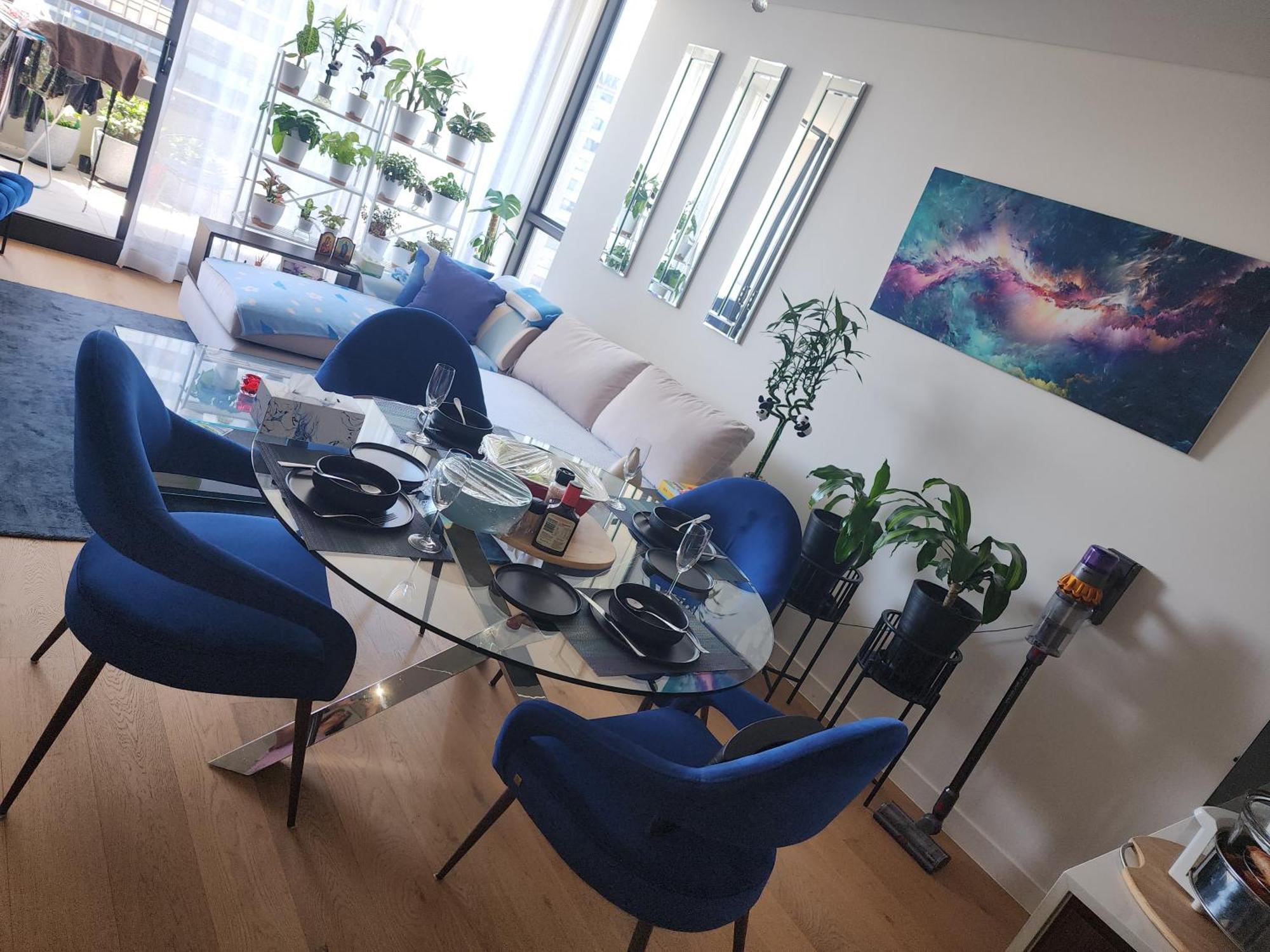 Parramatta Shared Apartment Sidney Oda fotoğraf