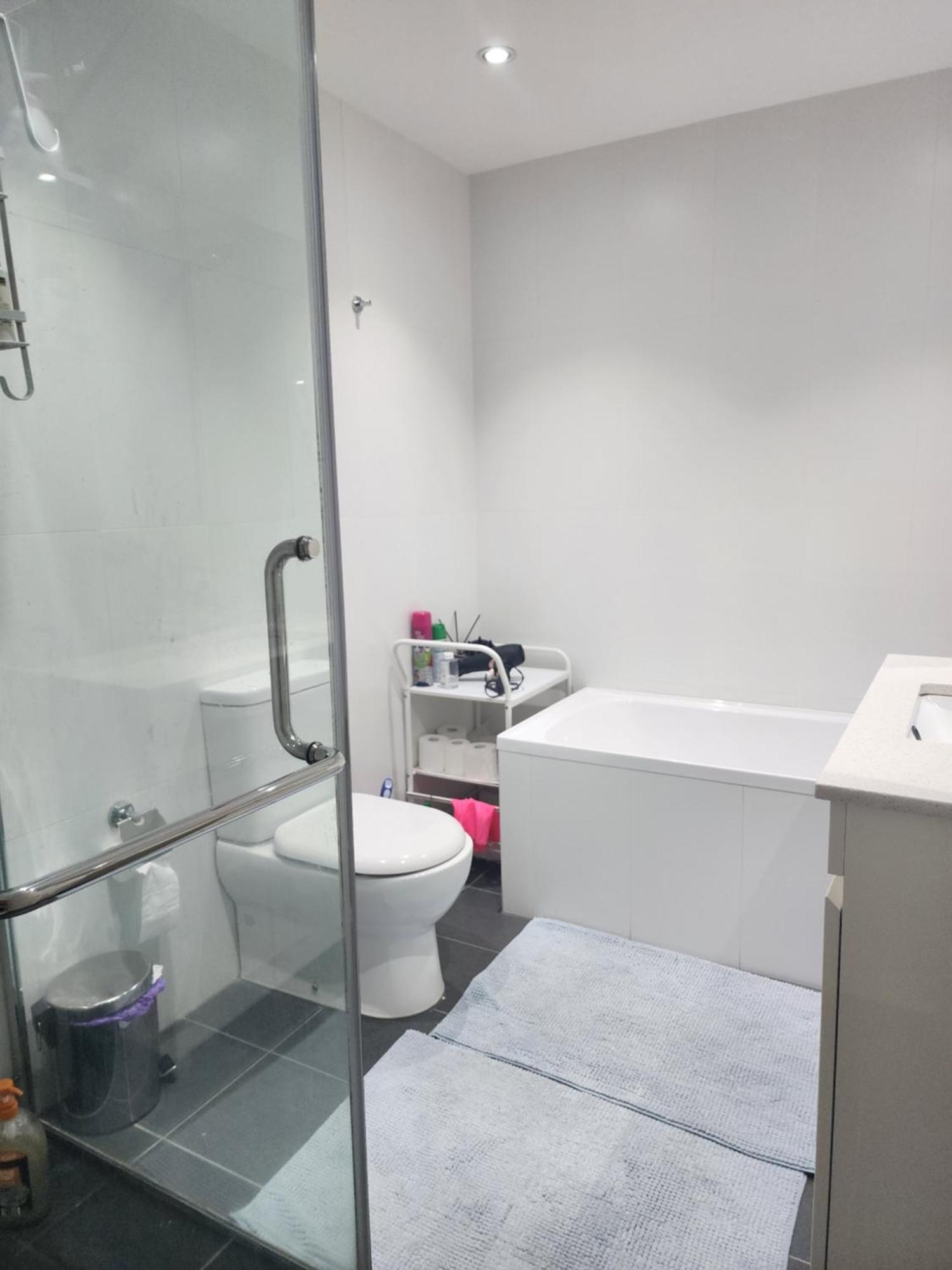 Parramatta Shared Apartment Sidney Oda fotoğraf