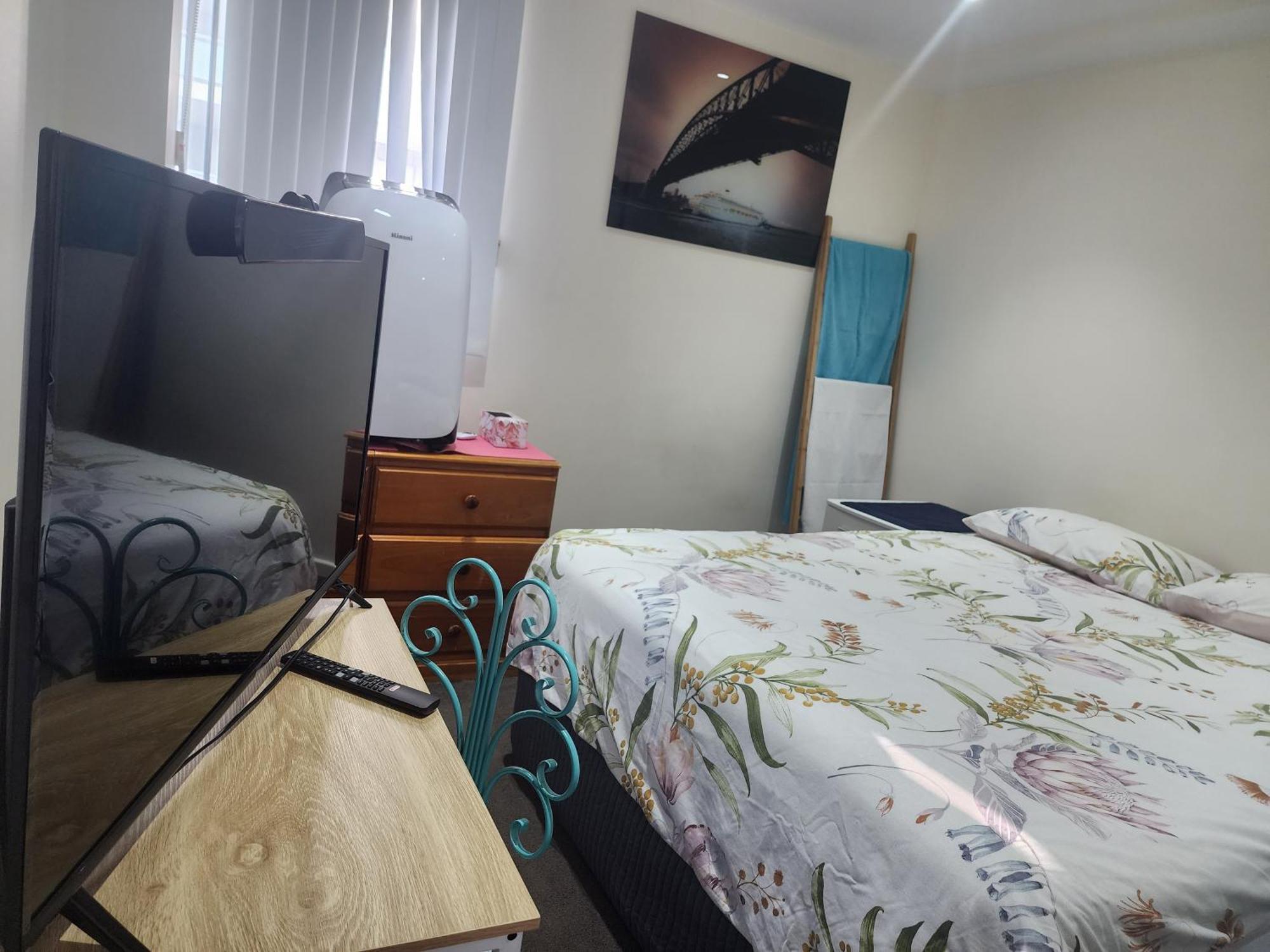Parramatta Shared Apartment Sidney Oda fotoğraf