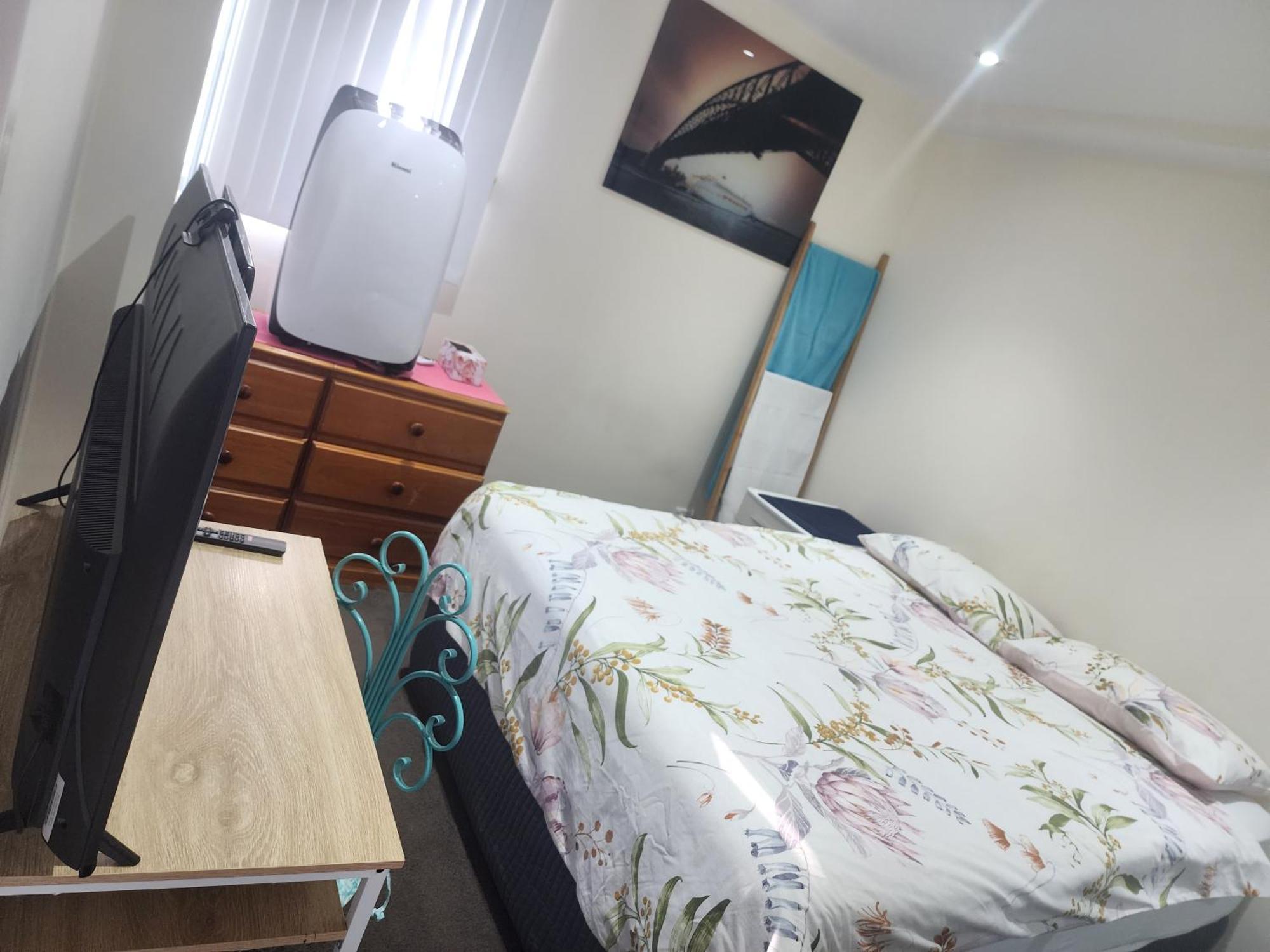 Parramatta Shared Apartment Sidney Oda fotoğraf