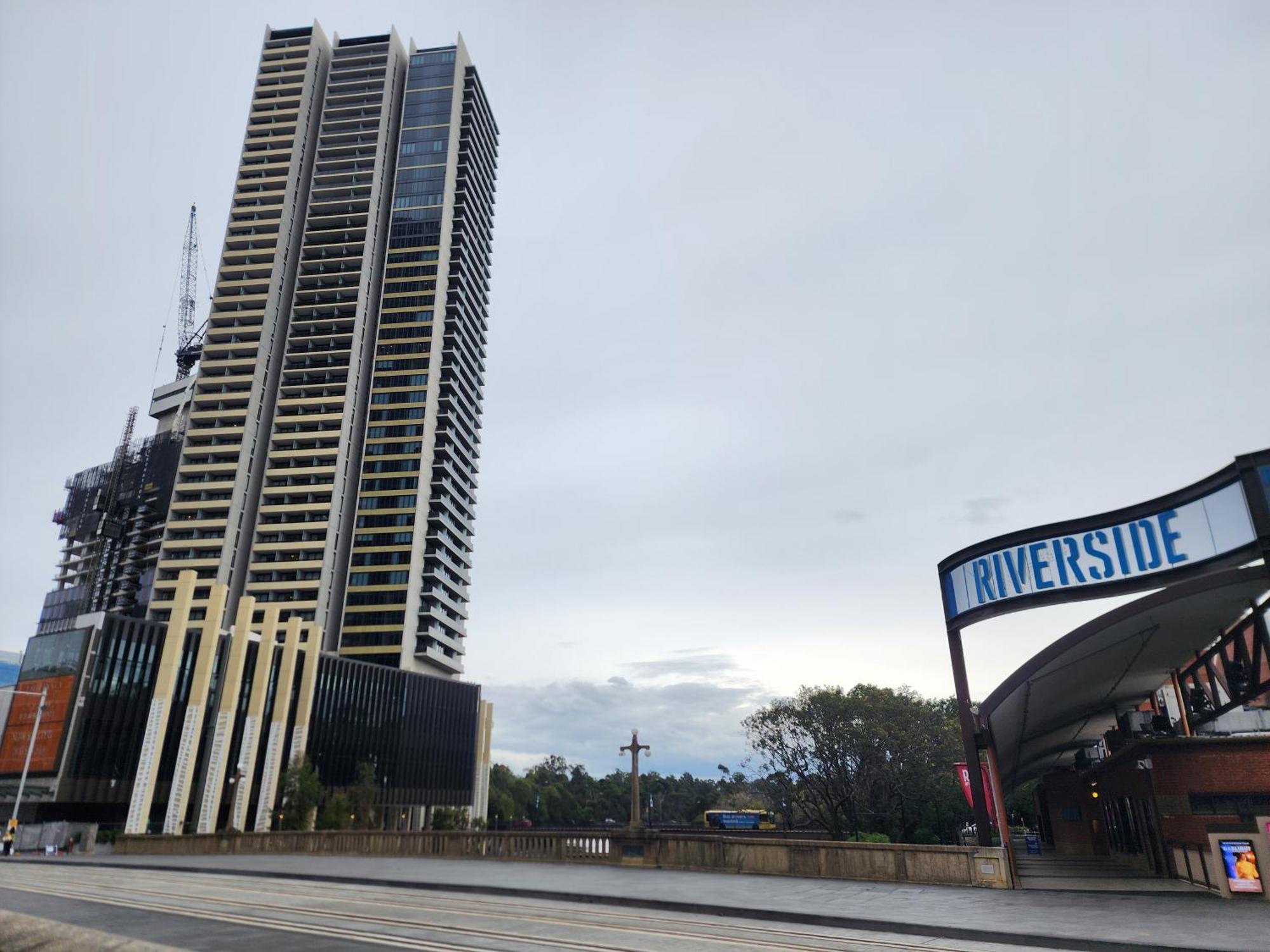 Parramatta Shared Apartment Sidney Oda fotoğraf