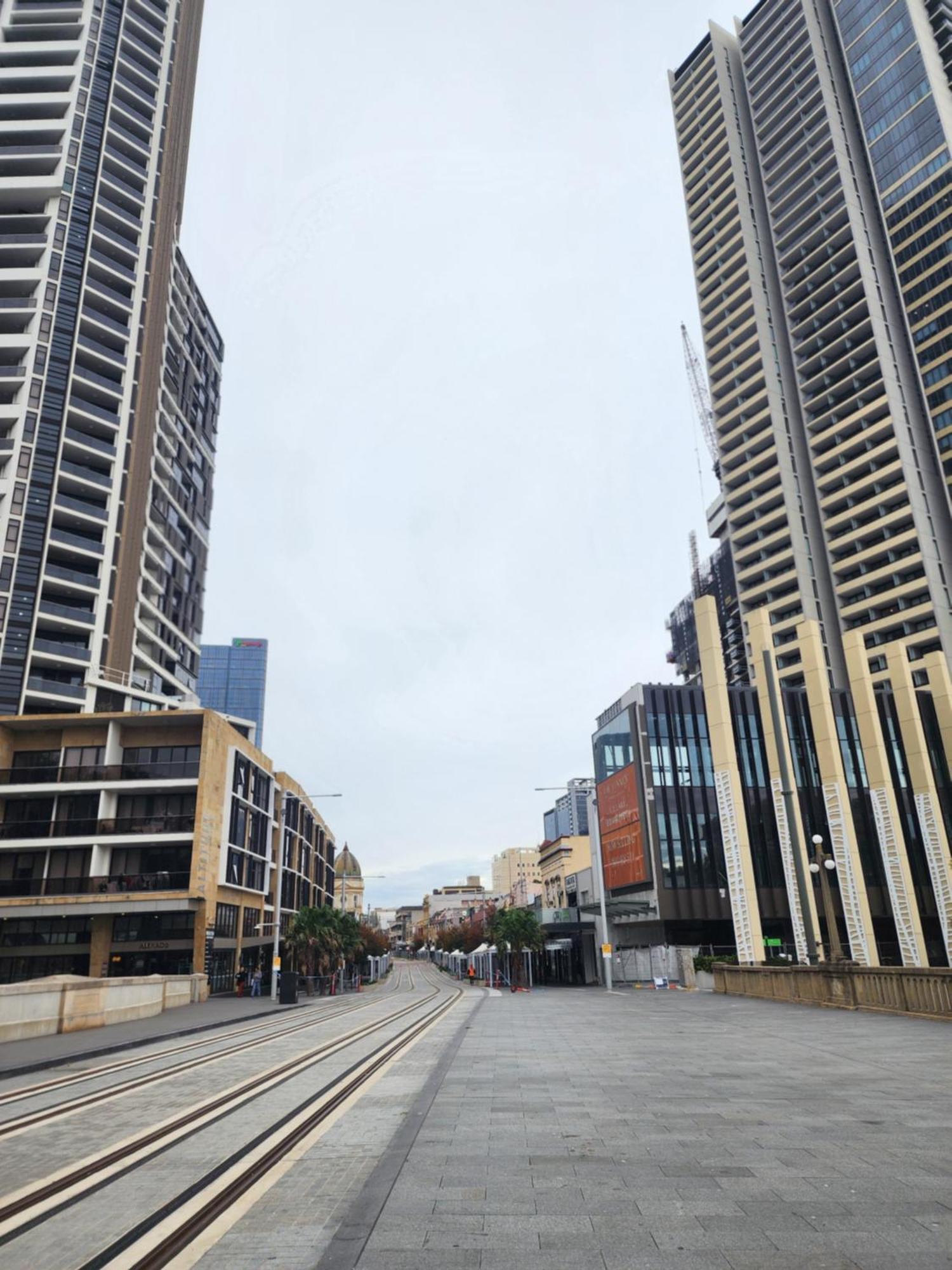 Parramatta Shared Apartment Sidney Oda fotoğraf