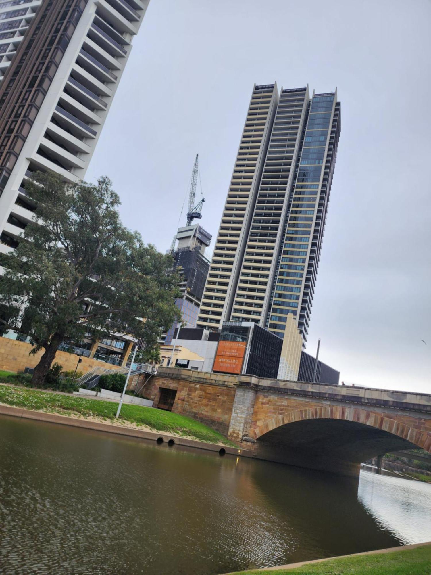 Parramatta Shared Apartment Sidney Oda fotoğraf
