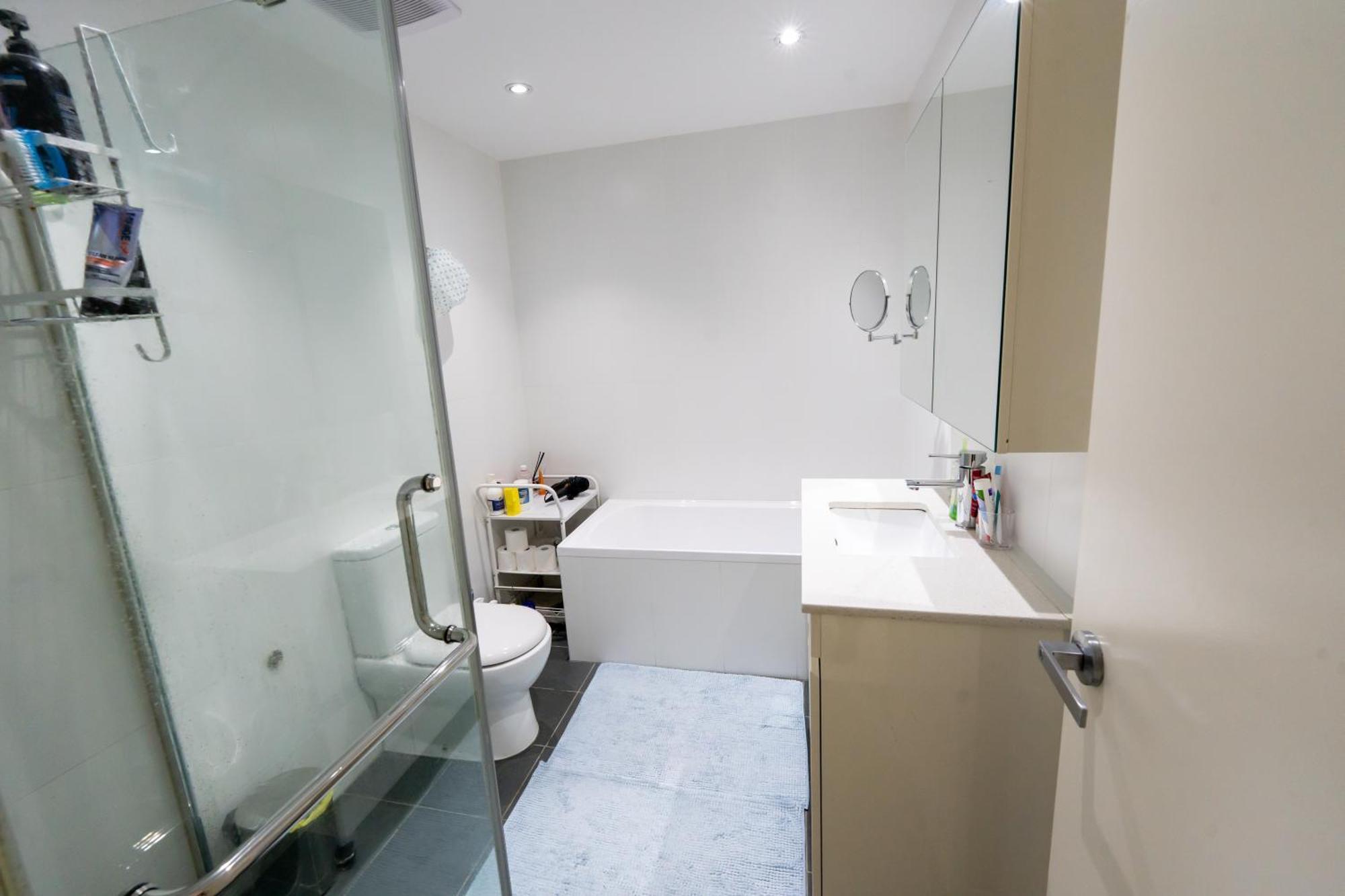 Parramatta Shared Apartment Sidney Dış mekan fotoğraf