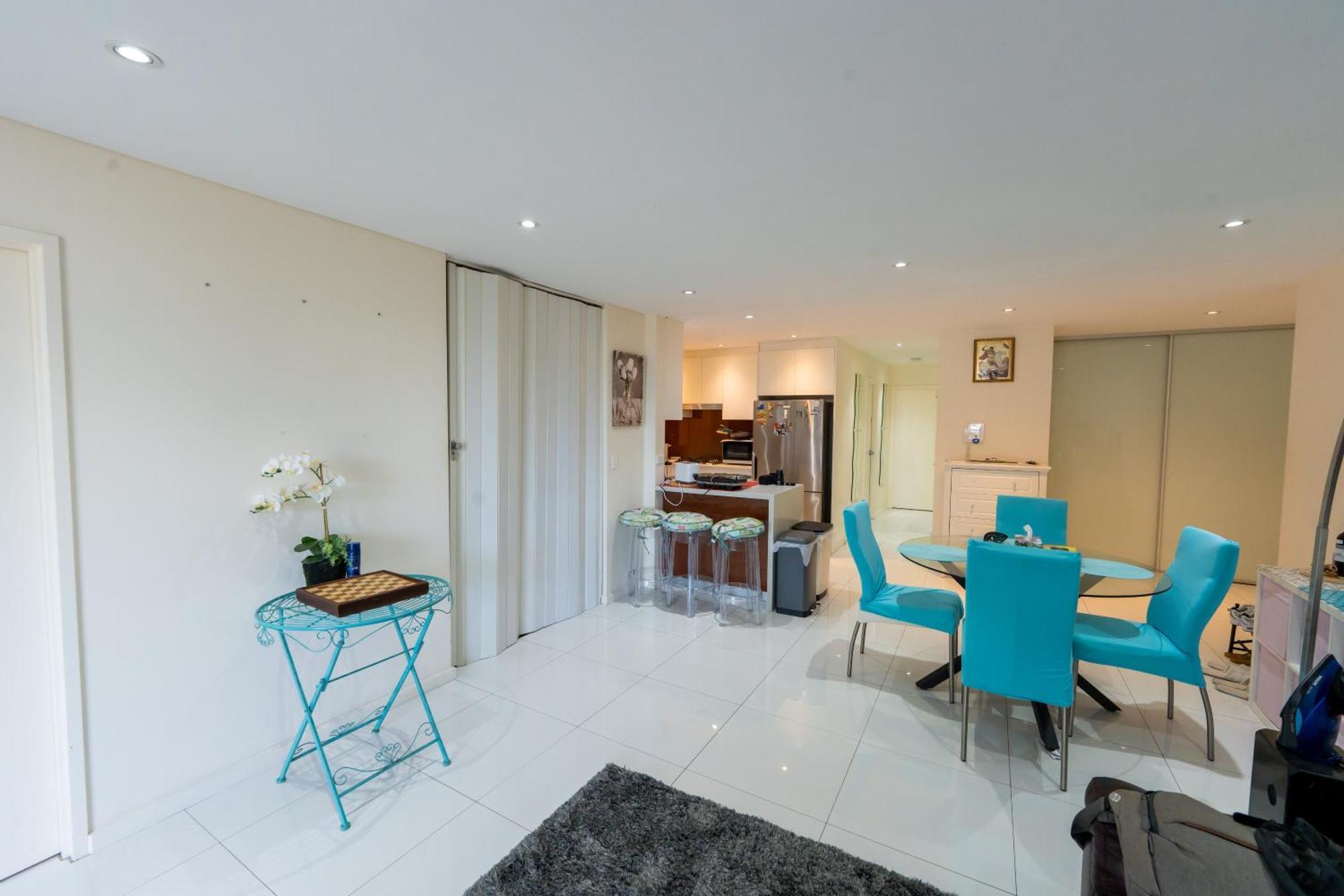 Parramatta Shared Apartment Sidney Oda fotoğraf