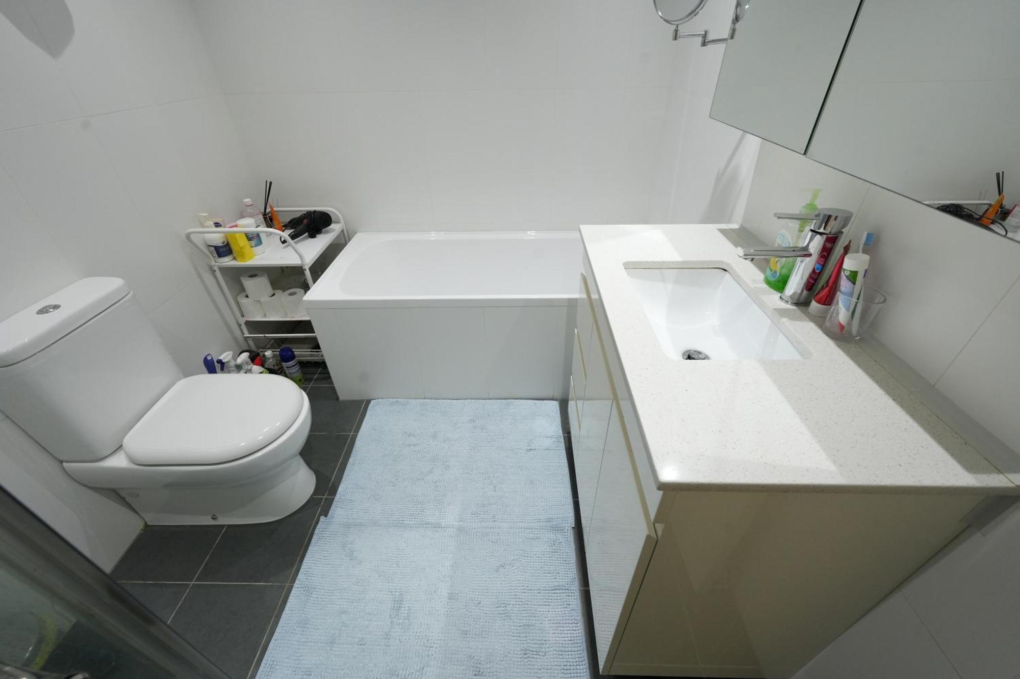 Parramatta Shared Apartment Sidney Dış mekan fotoğraf