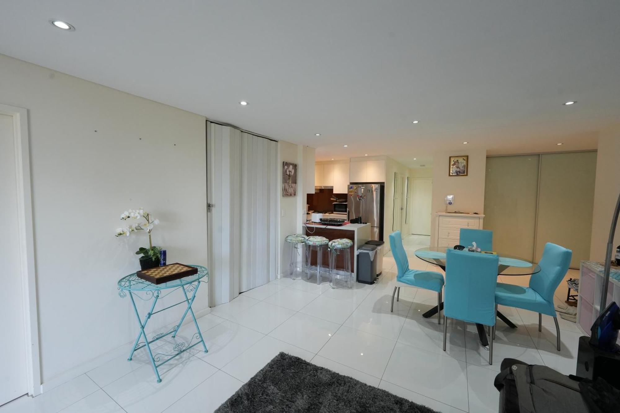 Parramatta Shared Apartment Sidney Oda fotoğraf