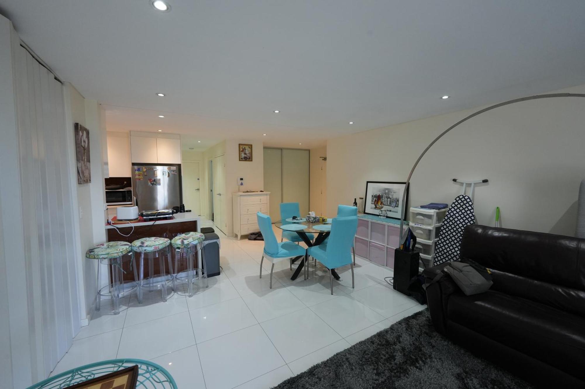 Parramatta Shared Apartment Sidney Oda fotoğraf